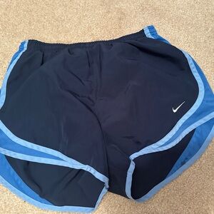 Nike athletic shorts!